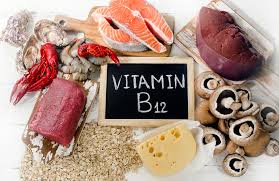 ویتامین ب12 - نقش ویتامین ب12 در سلامت پوست